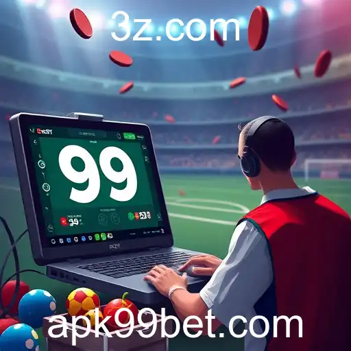 Cenário Atual do Mercado de Jogos Online