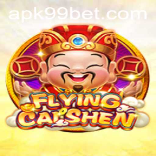Exploring the Thrills of FlyingCaiShen: A Unique Gaming Experience by 99bet