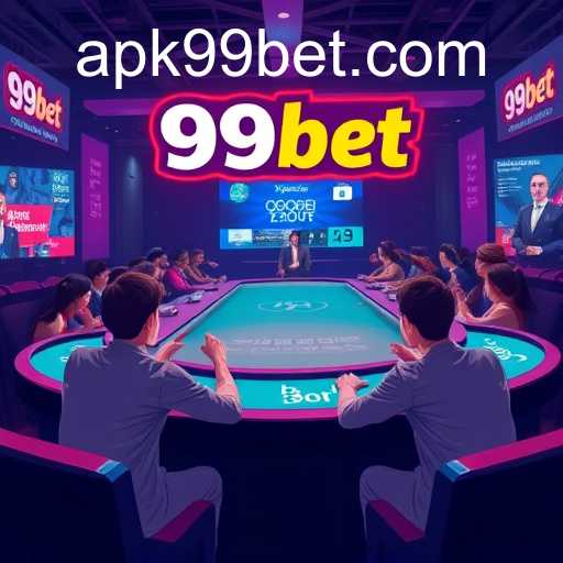 Exploring the World of Live Games with 99bet