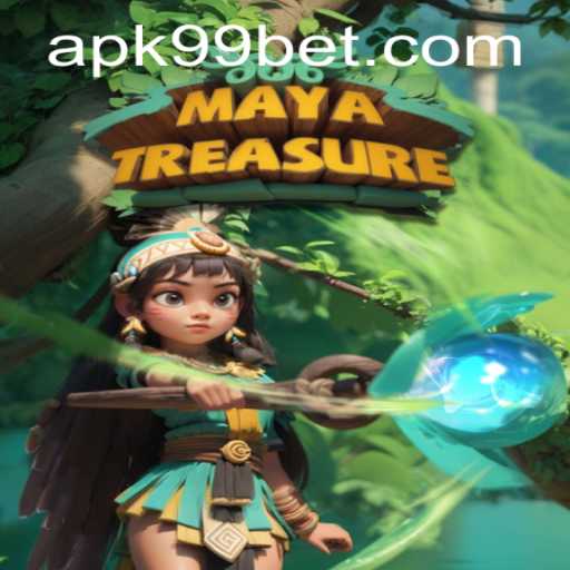 Discovering MayaTreasure: The Ultimate Adventure at 99bet