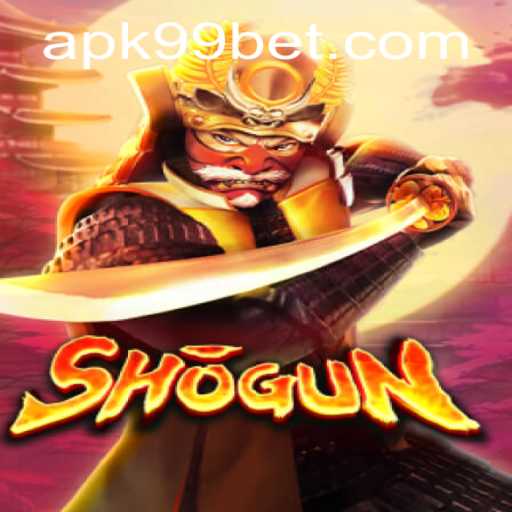 Shogun: A Strategic Journey into the Samurai Era with 99bet